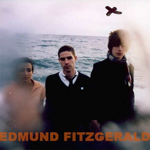 The Edmund Fitzgerald