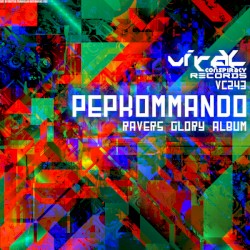 Ravers Glory