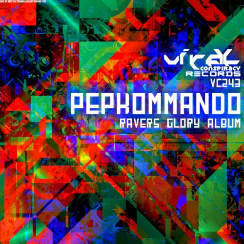Ravers Glory