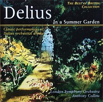 In a Summer Garden