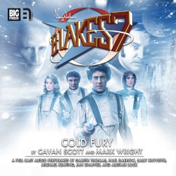Blake's 7: Cold Fury