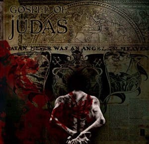 Gospel of Judas