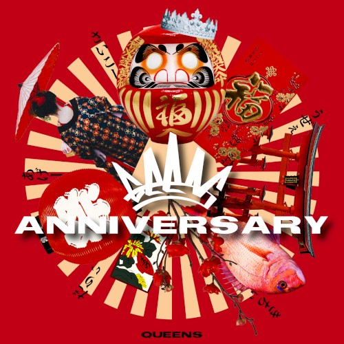 ANNIVERSARY