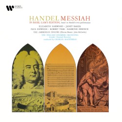 Messiah, HWV 56