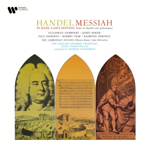 Messiah, HWV 56