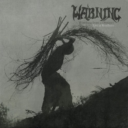 Watching From a Distance – Live at Roadburn