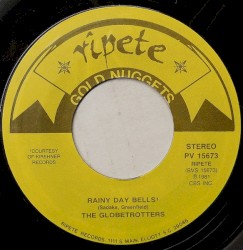 Rainy Day Bells / If You Don’t Want My Love