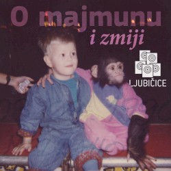 O majmunu i zmiji