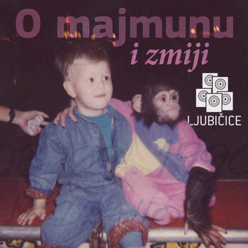 O majmunu i zmiji