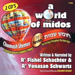 A World of Midos – Shemos