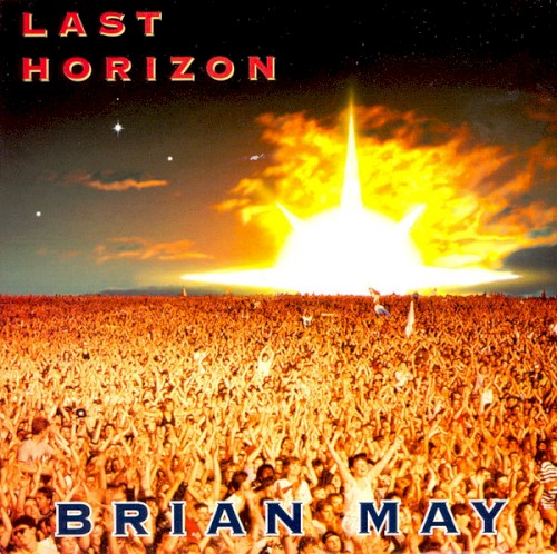 Last Horizon
