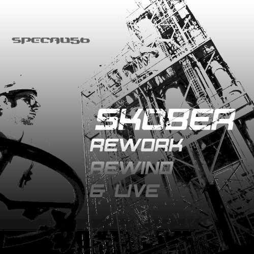 Rework, Rewind and Live