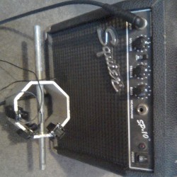 Tape Rehearsals