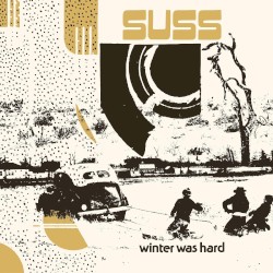 Winter Was Hard