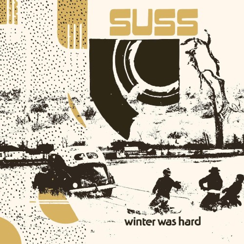 Winter Was Hard