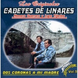 Dos coronas a mi madre / 5