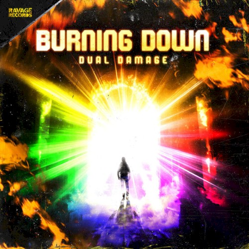 Burning Down