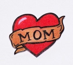 the momma song