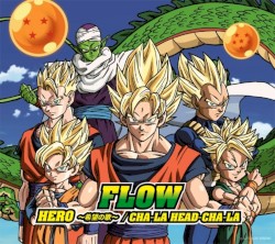 HERO 〜希望の歌〜/CHA-LA HEAD-CHA-LA