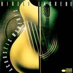 Acoustic Moments