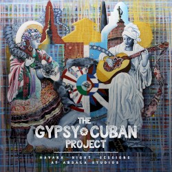 Gypsy Cuban