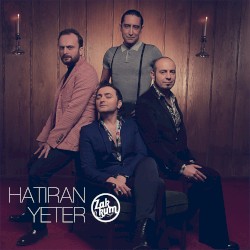Hatıran Yeter