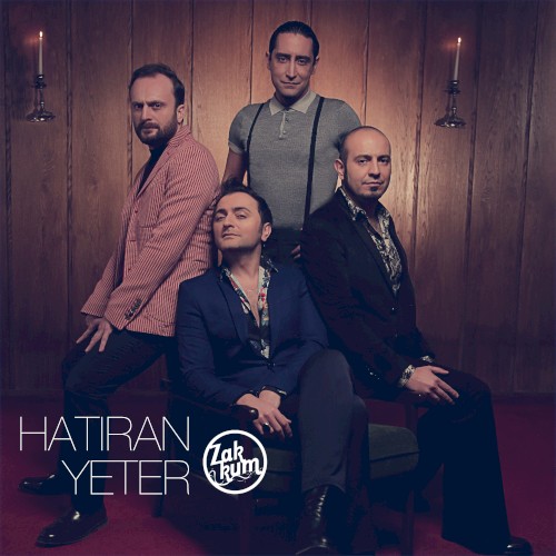 Hatıran Yeter