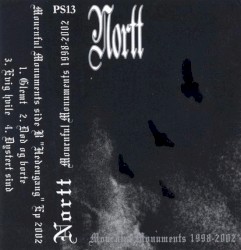 Mournful monuments 1998-2002