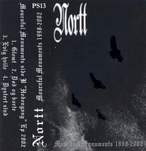 Mournful monuments 1998-2002