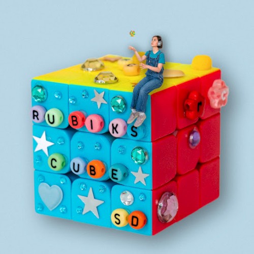 Rubik's Cube