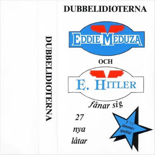 Dubbelidioterna