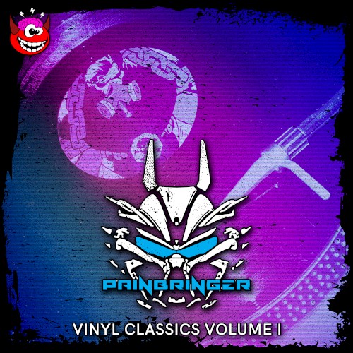 Vinyl Classics, Volume I