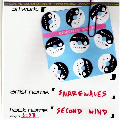 Second Wind