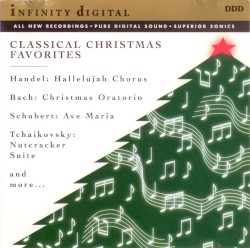 Classical Christmas Favorites