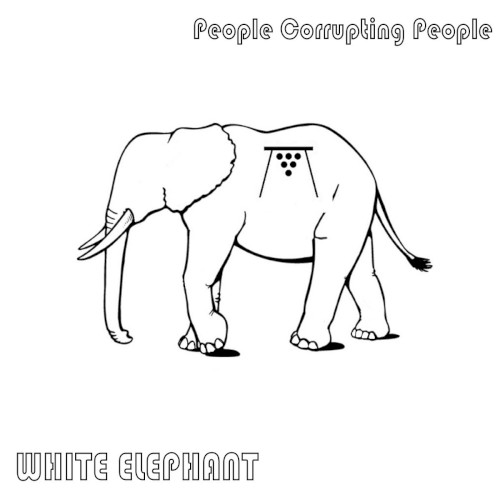 White Elephant