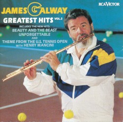 Greatest Hits, Volume 2