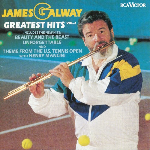 Greatest Hits, Volume 2