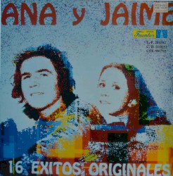 16 éxitos originales