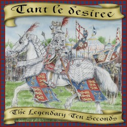 Tant Le Desiree
