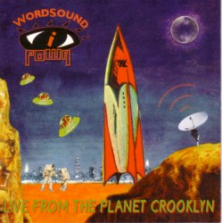 Live From the Planet Crooklyn
