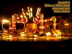 Amusement Park