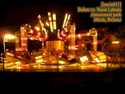 Amusement Park