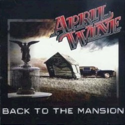 Back to the Mansion