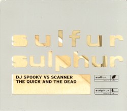 The Quick and the Dead