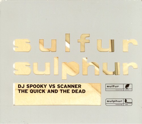 The Quick and the Dead