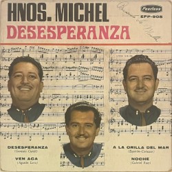 Desesperanza