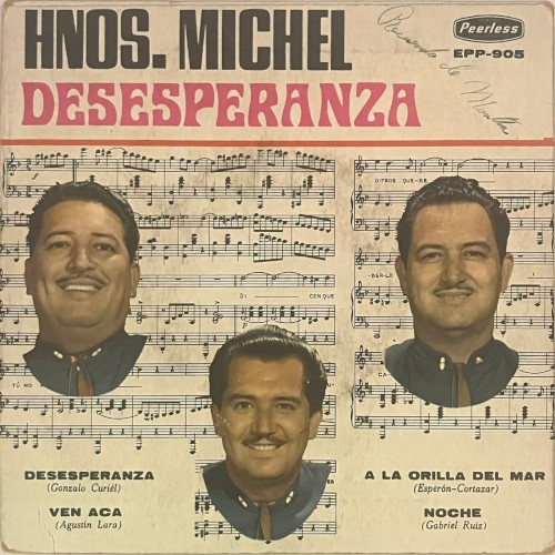 Desesperanza