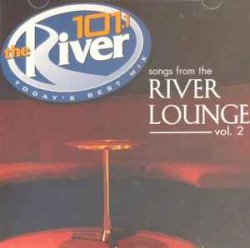Live From the River Lounge (WVRV), Volume 2