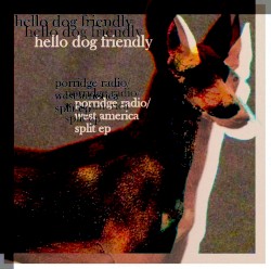 Hello Dog Friendly