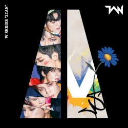 W SERIES ‘2TAN’ (wish ver.)
